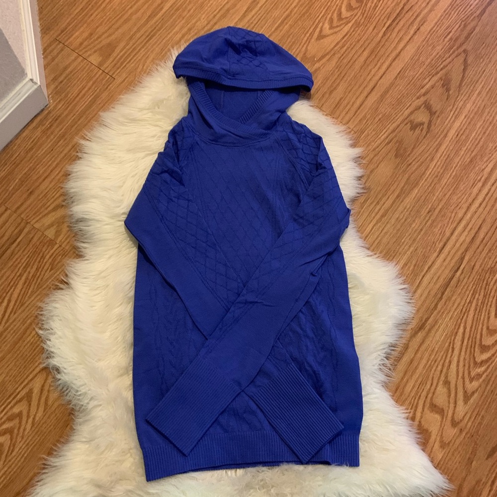 Lululemon Rest Less Hoodie - Picture 5 of 5